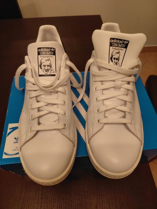 Adidas Stan Smith