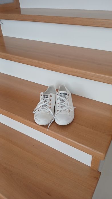 Trampki Converse