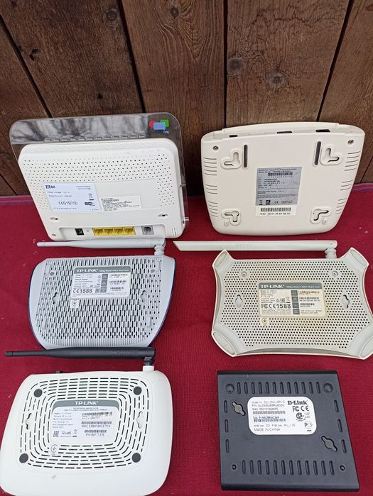 Вайфай роутер б/у 430гр