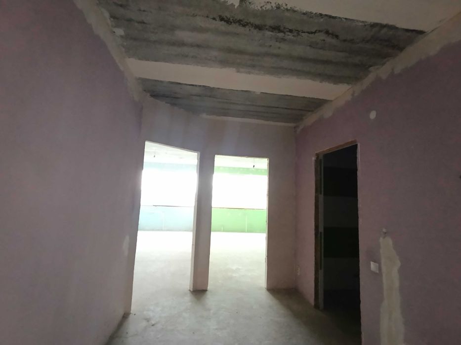 ПРОДАЖ 1 кім. кварт. Мила 48 м2 Частковий ремонт м. Житомирська