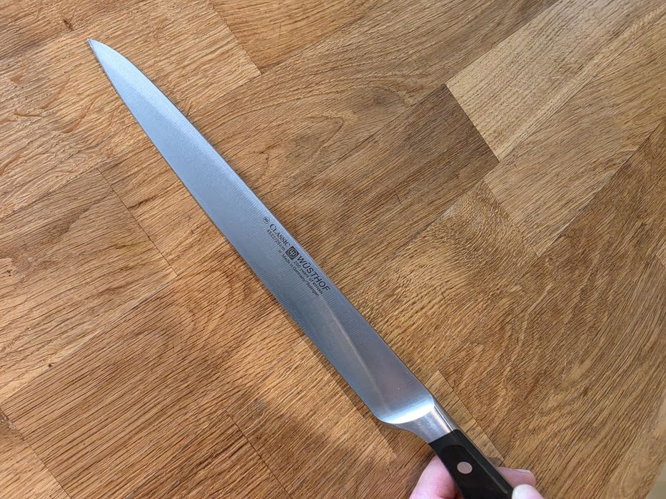 Noz Wusthof 26cm Okazja