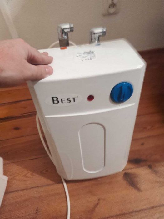 elektryczny ogrzewacz wody best
