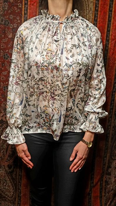 Spodnie męskie L.brador