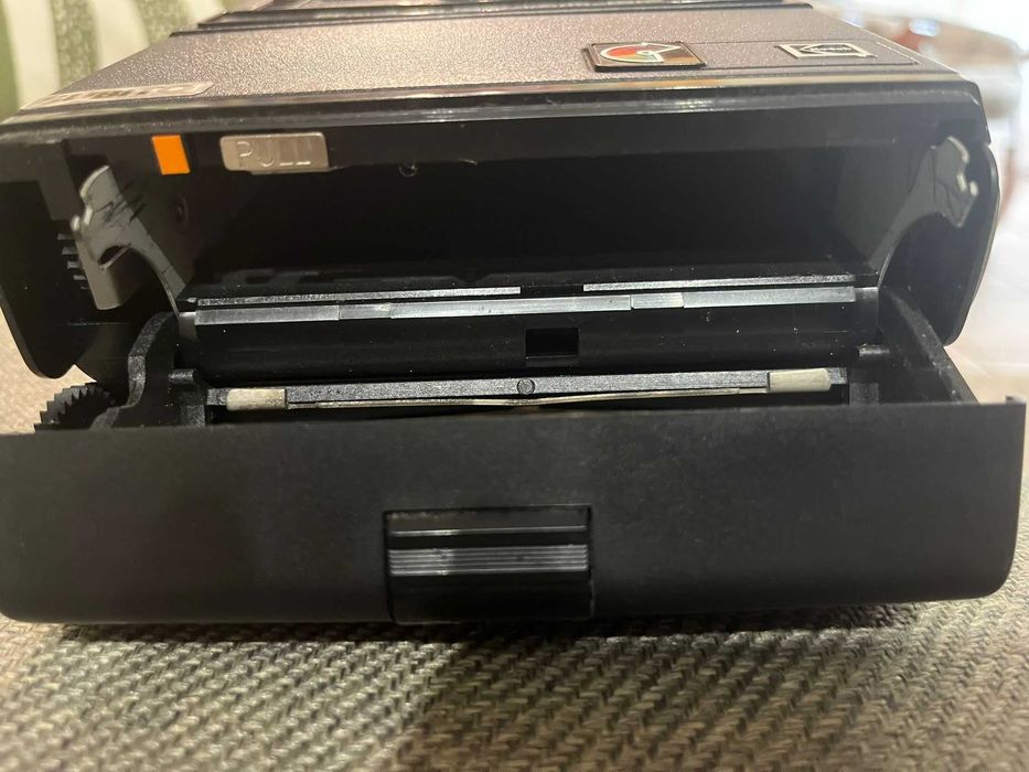 Kodak EK160-EF Instant Camera (artigo de coleção)