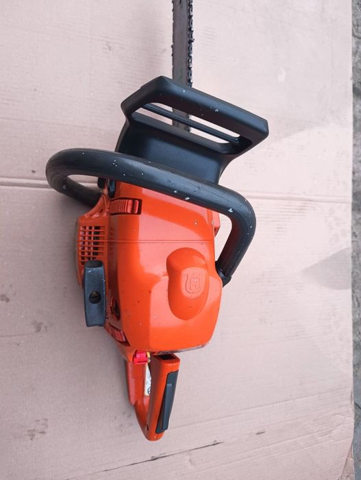 Piła spalinowa Husqvarna 435