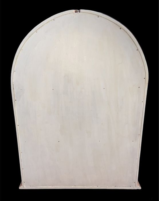 Estante para bibelô