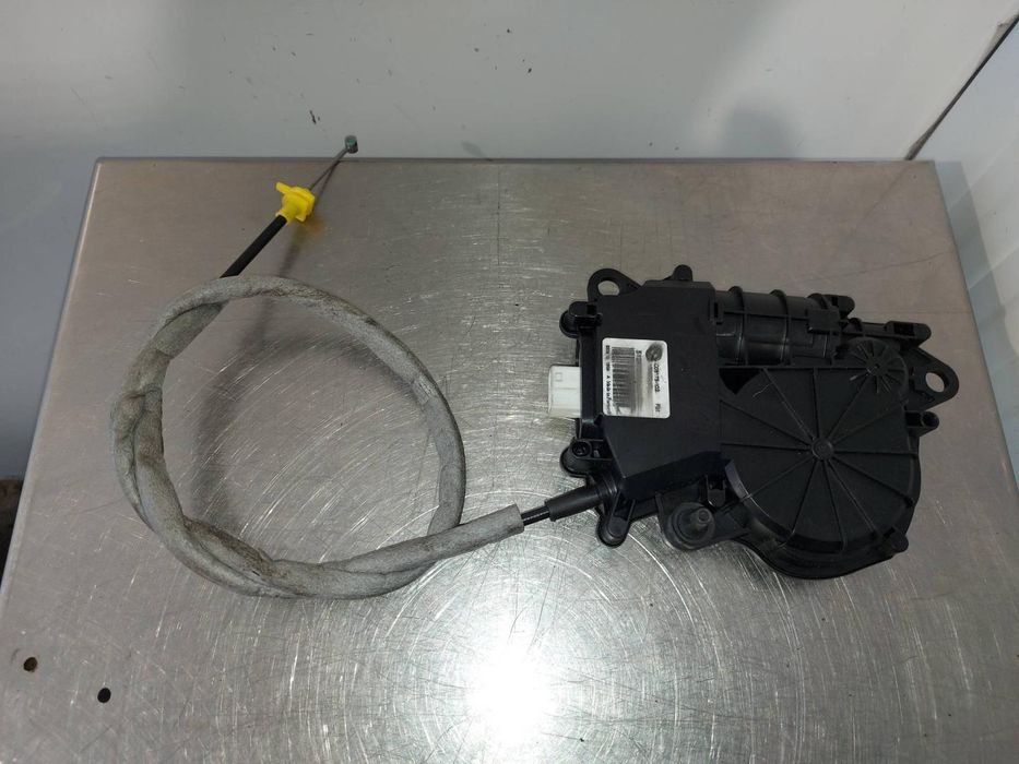 Motor Fecho Central Da Mala Bmw Serie 3 Touring F31