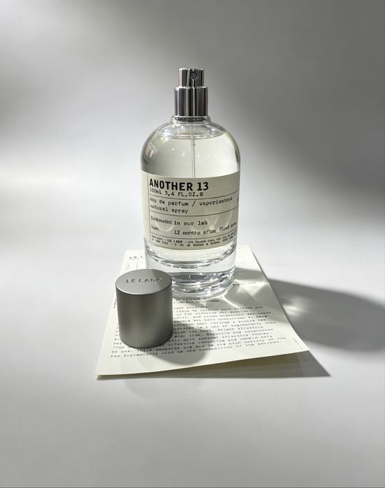 Perfume Le Labo Another 13 100ml