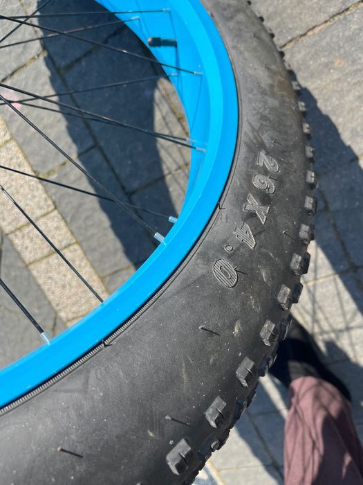 Rower miejski meiyinuo