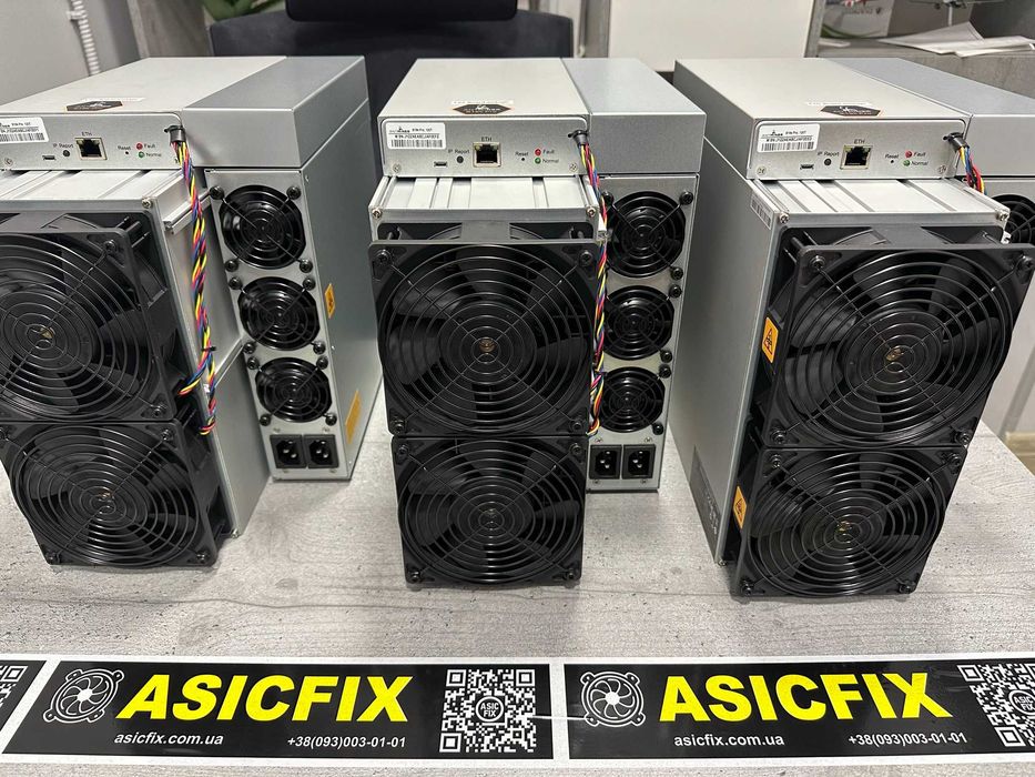 Asic Antminer Bitmain E9 pro 3780Mh/s ГАРАНТИЯ/ ЖМИ /НАЛИЧИЕ/ETC