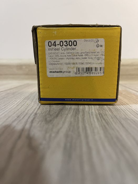 Запчастини на ланос