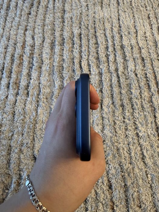 Iphone 17 Pro Max 256 GB Deep Blue