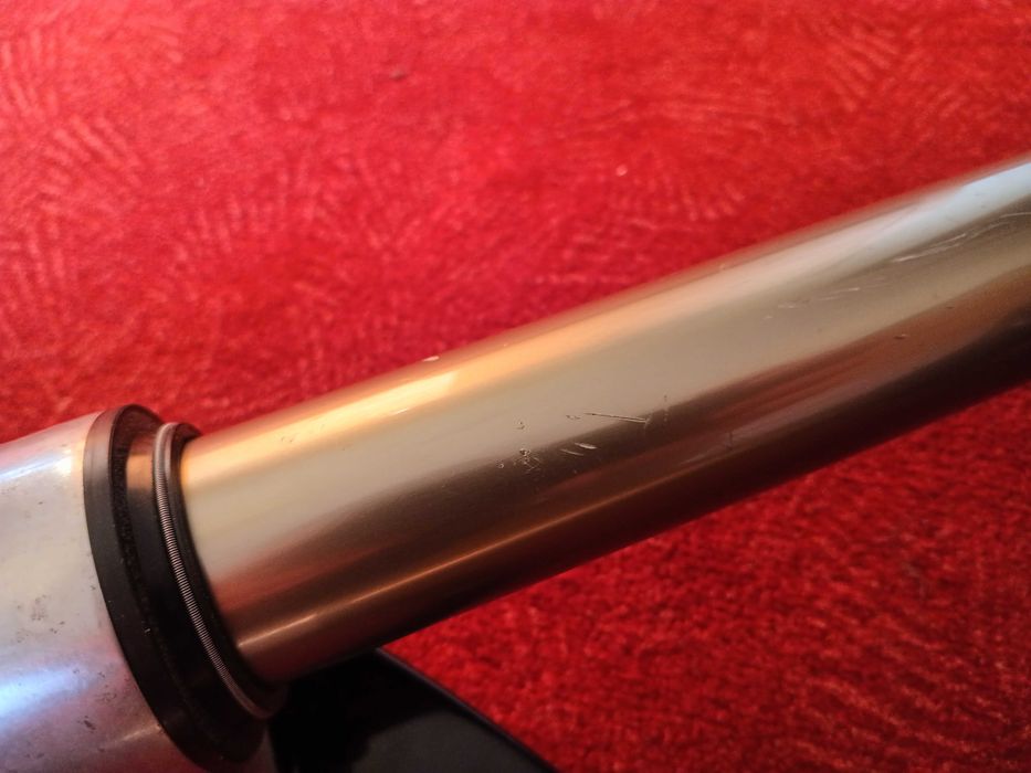 Marzocchi Monster T 200mm 2003 Warszawa Bemowo • OLX.pl