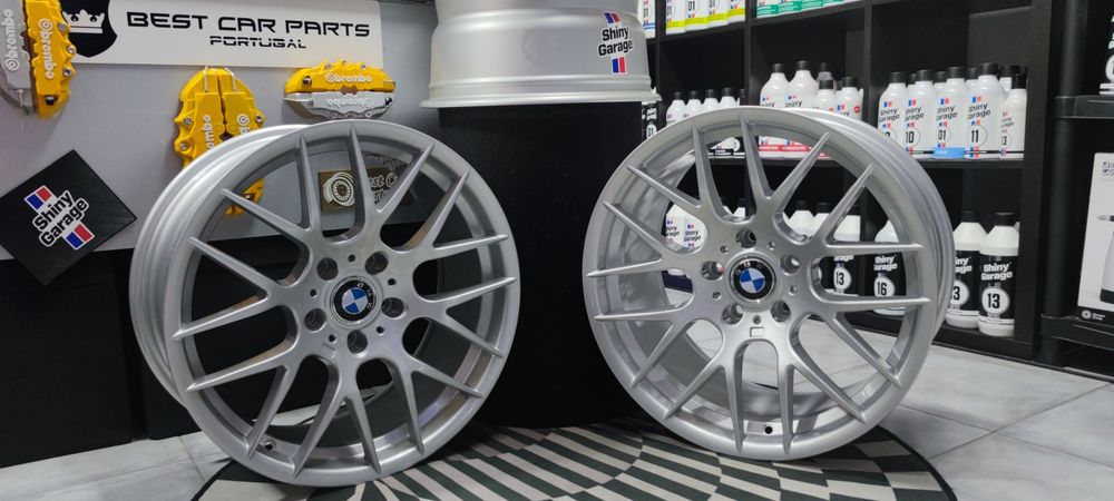 Jantes Avant Garde Wheels M359 5x112/120 18/19/20