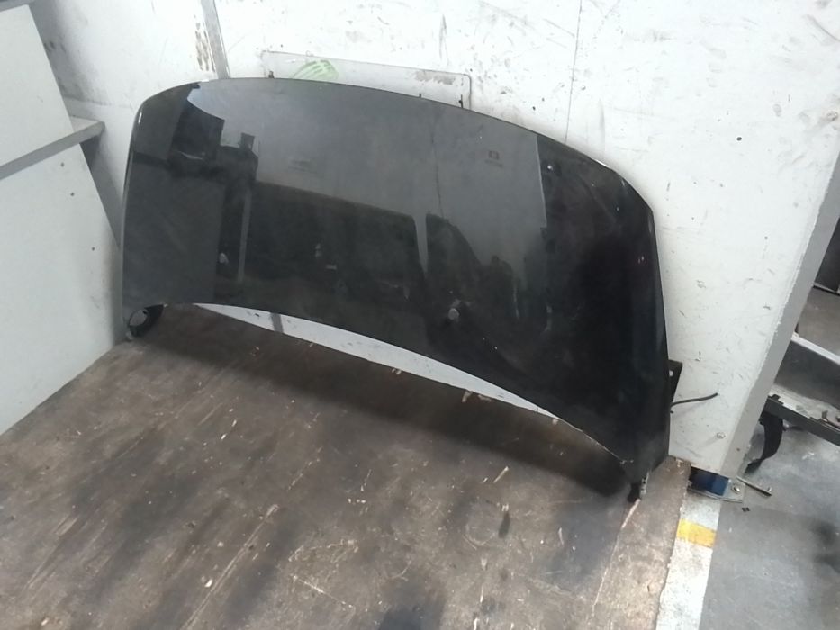 Capot PEUGEOT 3008 I (0U_)