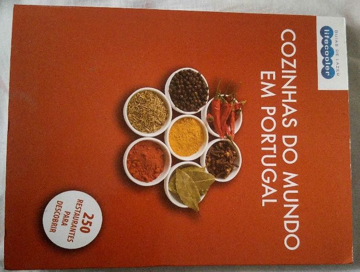 Livros - Parte 1