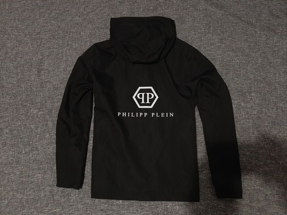 Женская спортивная кофта, куртка Philipp Plein