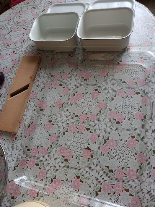 Судки эмалированнные Битончик 3л