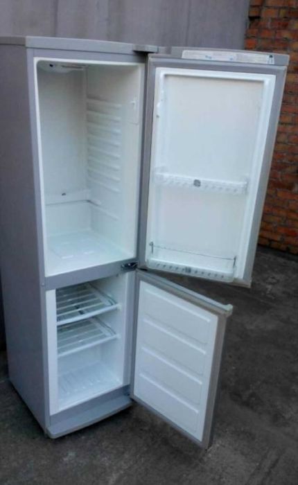 Холодильник Samsung RL17MBMS