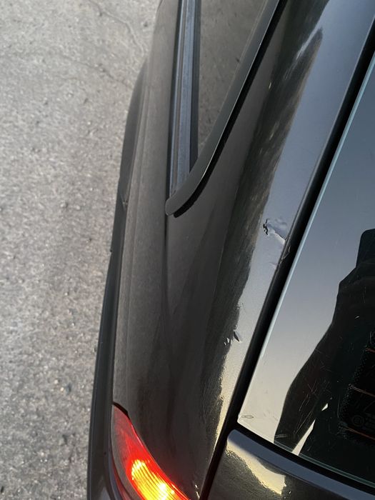 Bmw e46 2003 2.0 d