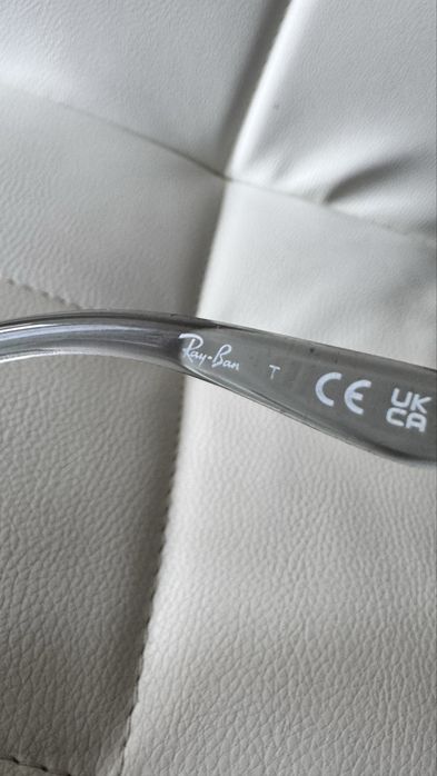 Sprzedam nowe oryginalne okulary Ray-Ban