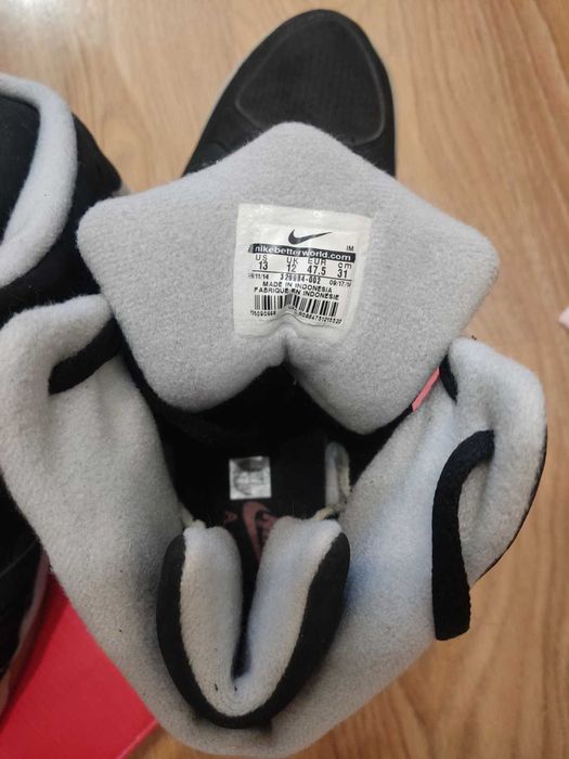 кроссовки Nike 46-47 оригинал