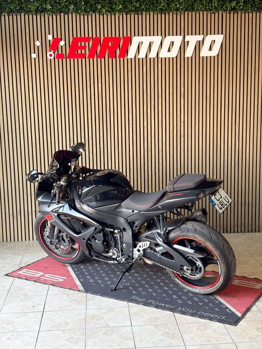 Suzuki GSX-R 600 K7