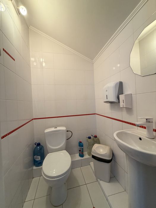 Оренда офісного приміщення в центрі міста