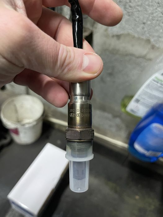 Лямбда-зонд hyundai/kia 39210 2G370 / 39210 2G100