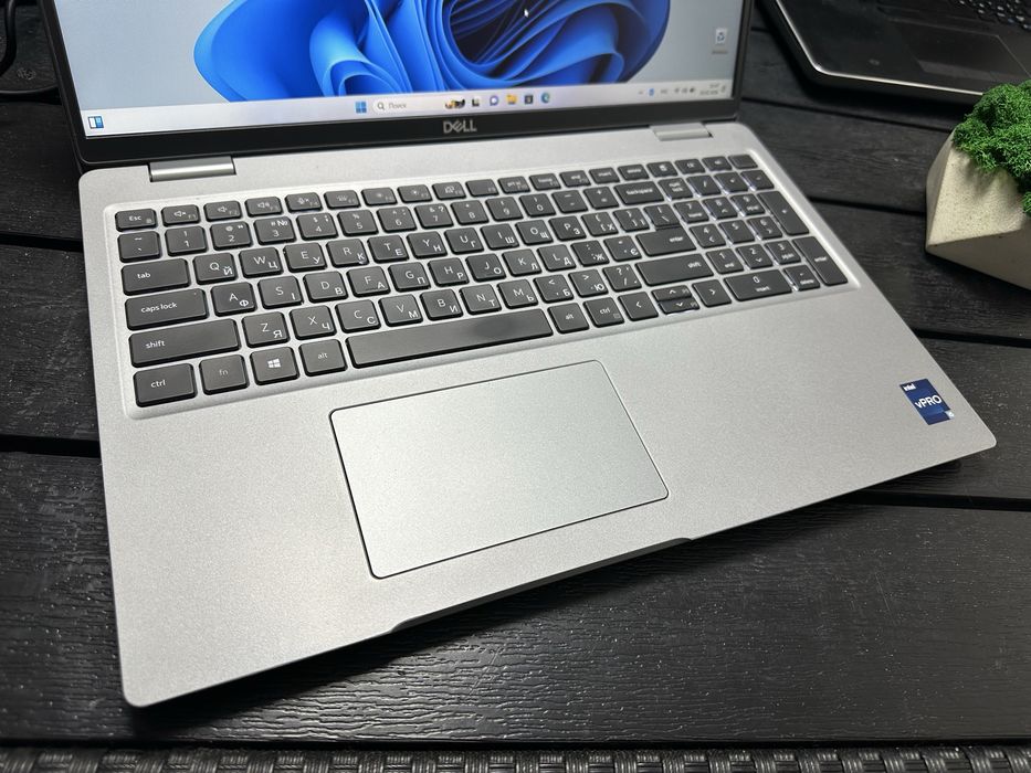 Dell latitude 5530 FHD IPS |i5-1245U|16GbDDR4|SSD 512 PCI NVMe