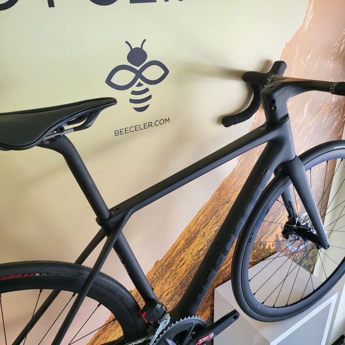 Bicicleta Beeceler Sprint Rival AXS -