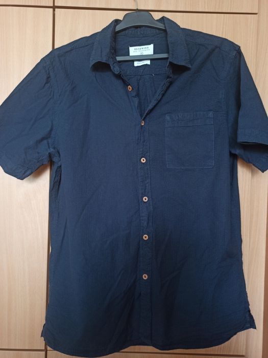 Reserved Koszula męska