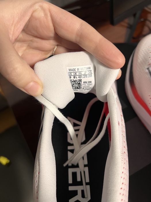 Кросівки для бігу ADIDAS чоловічі