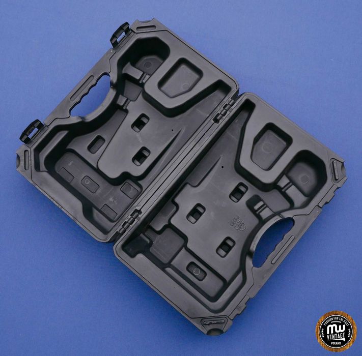 ‼️ Tama - case do pojedynczej stopy Speed Cobra ‼️
