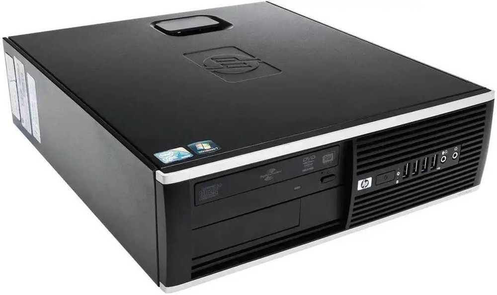 hp compaq 6200 - купити комп'ютери та комплектуючі - Ціна на OLX.ua