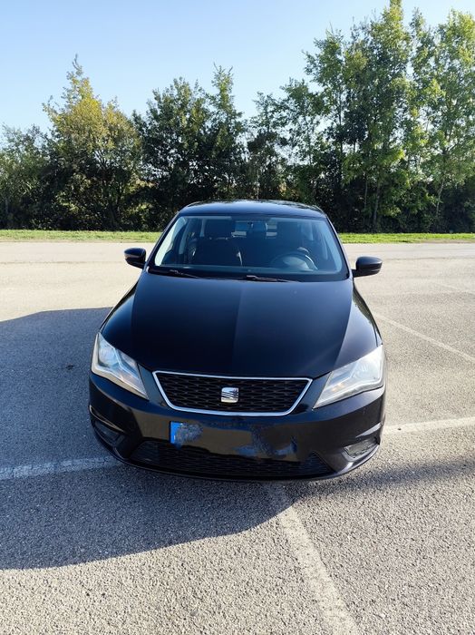 Vendo SEAT Toledo 1.6 Tdi