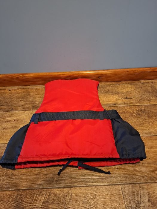Kamizelka asekuracyjna HELLY HANSEN 30-40 KG