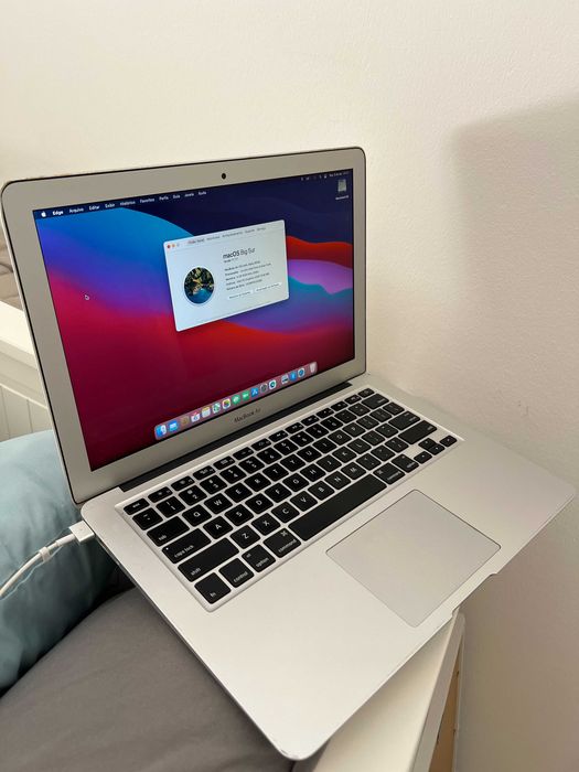 MacBook Air 13" Early 2014 | Intel i5 | 128GB SSD