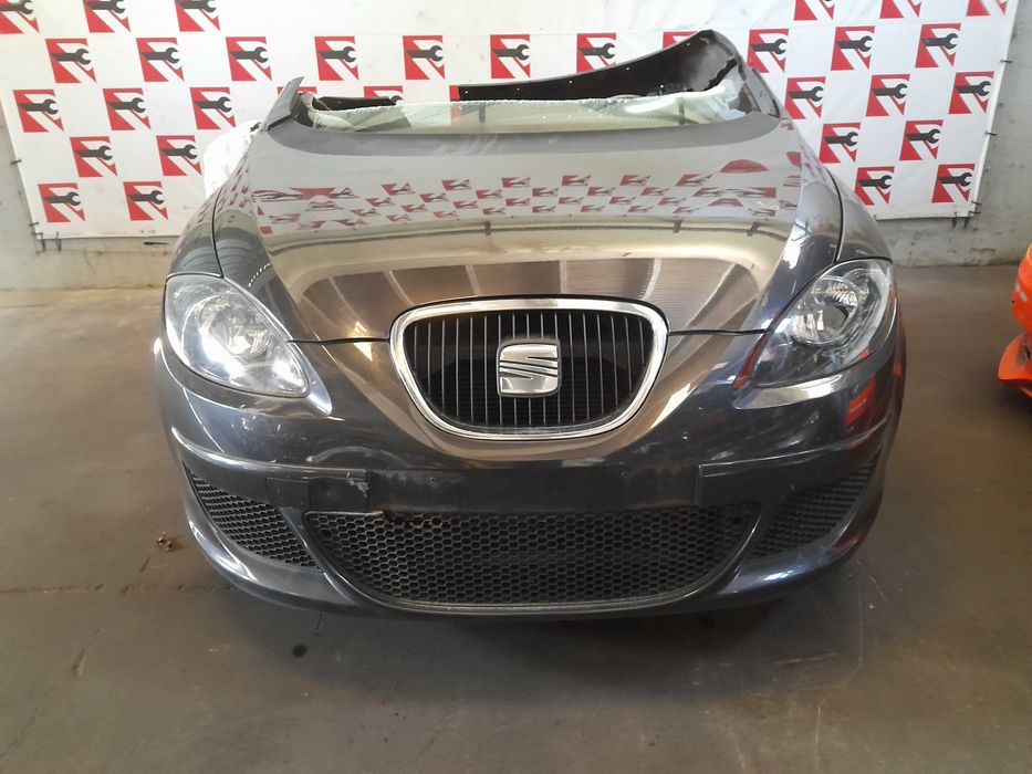 Frente Completa Seat Toledo 1.9 TDi 2006 #C48