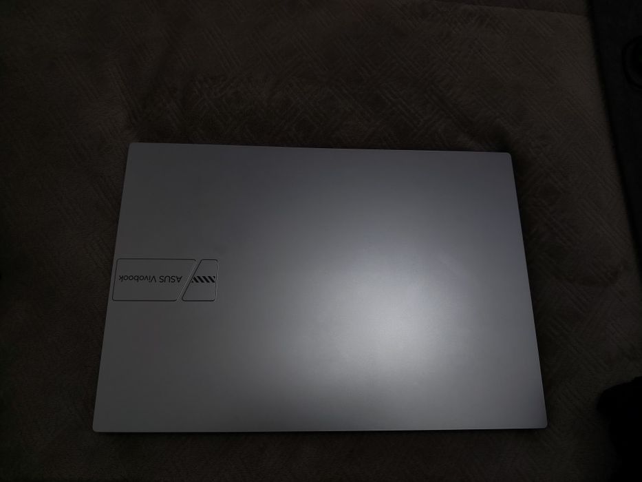 Asus VivoBook i7 1TB