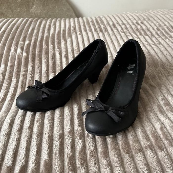 Туфлі жіночі гарні