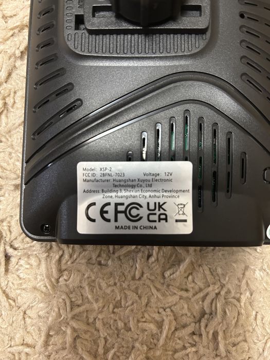 Мультимедіа CarPlay AndroidAuto