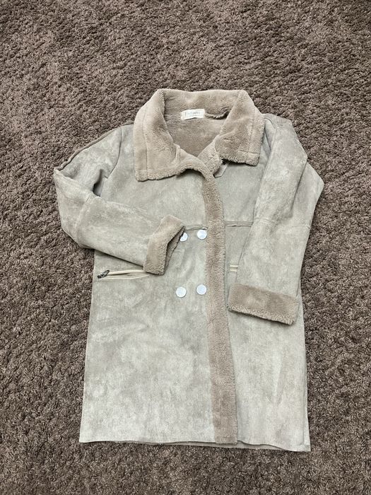 дубльонка  пудра M - XL