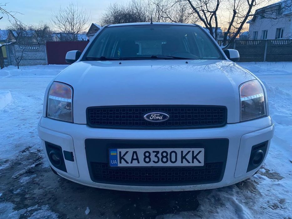 Продам Ford fusion 2011