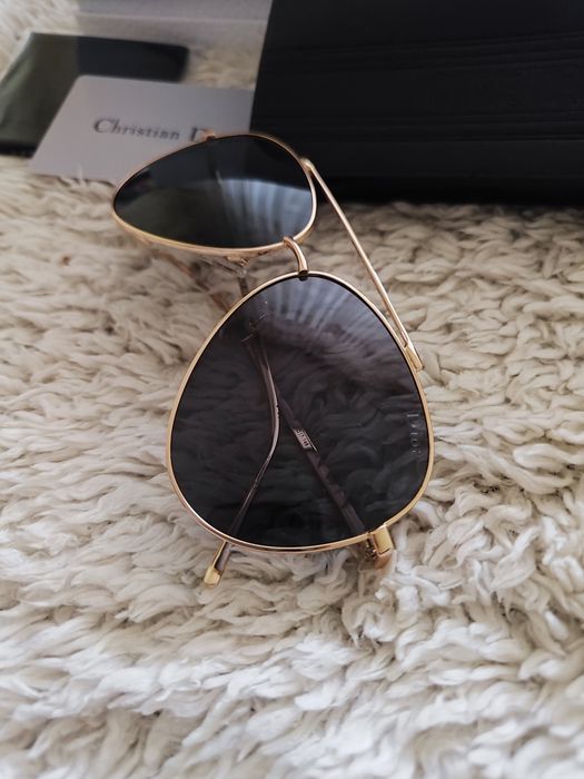 Christian Dior окуляри