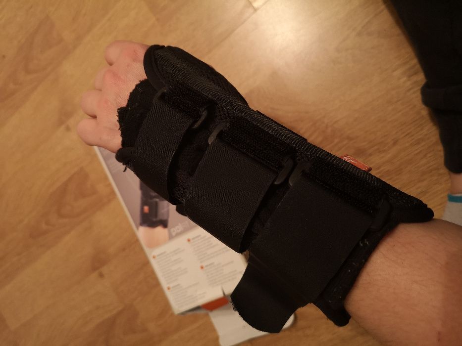 Stabilizator nadgarstka Polfit 19 Orthoservice