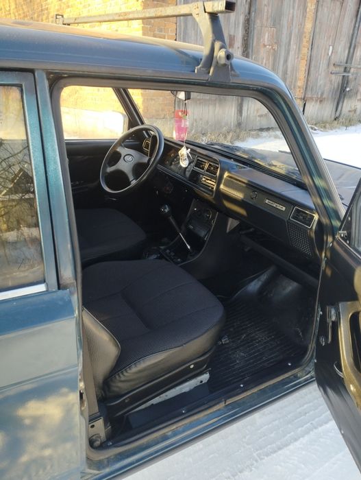 Продам  ВАЗ  2107