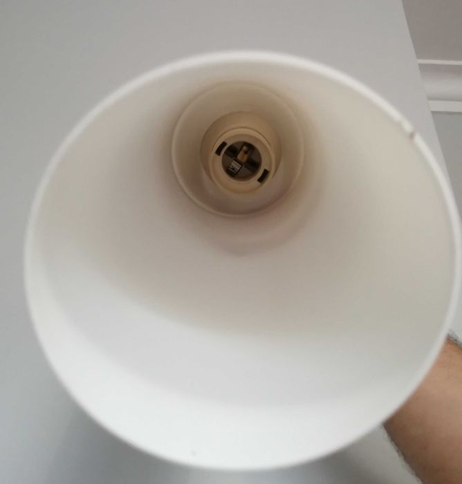 White Suspended Ceiling Lamp64550924749954122