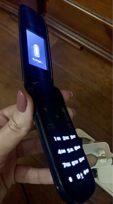 Samsung GT E-1151 10