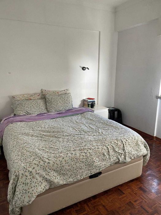 Quarto ao pé metro REBOLEIRA solteiro/casal